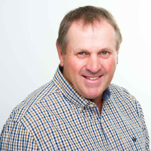 Daryl Clyne - Managing Director
