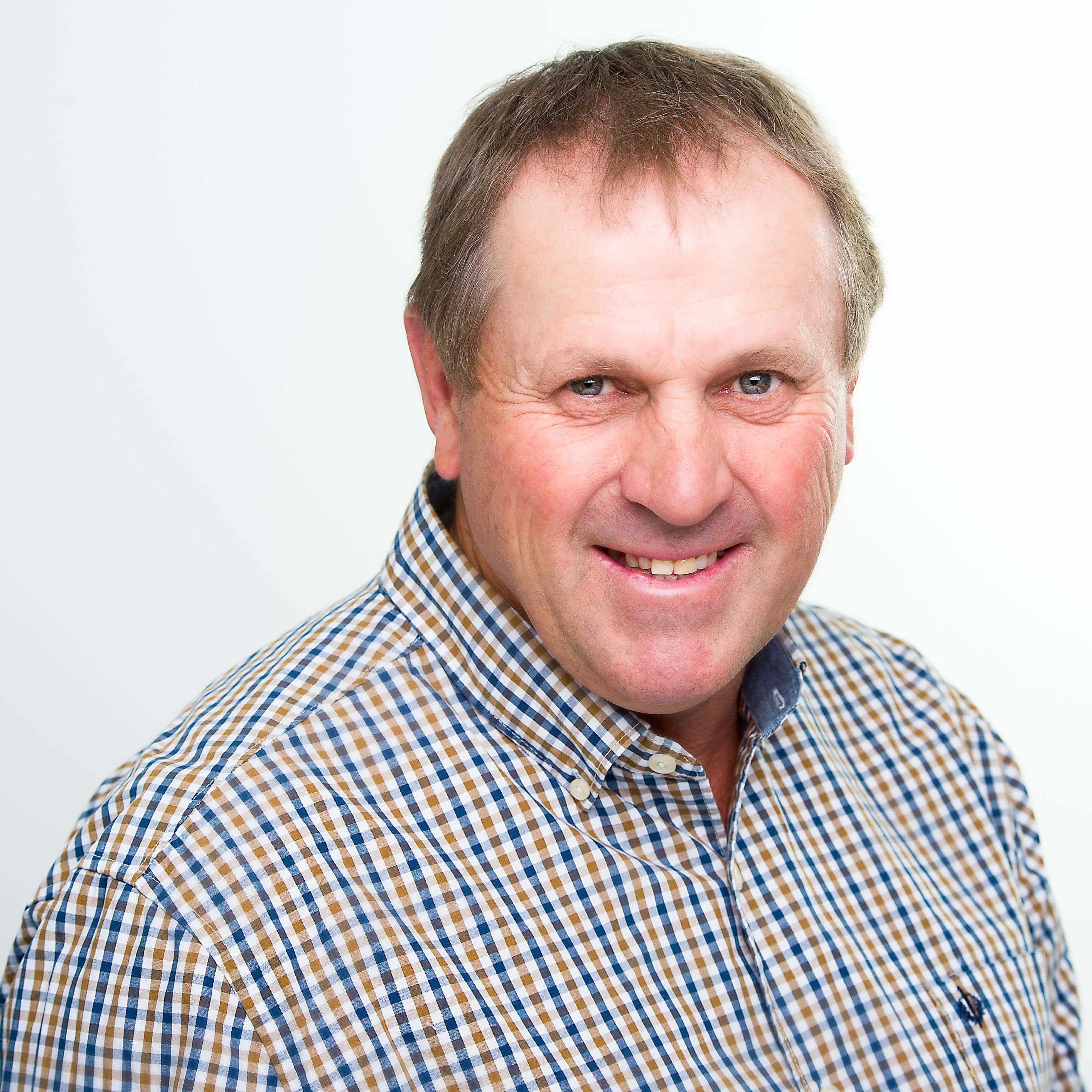 Daryl Clyne