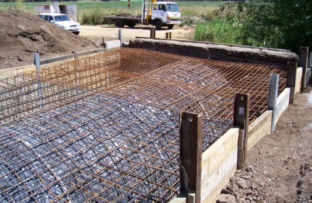 Hawkesdale bluestone arch culvert rehabilitation